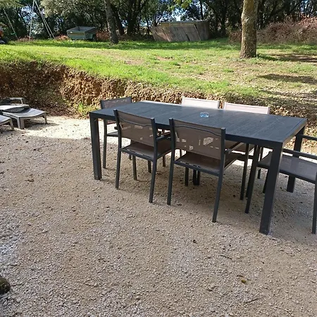 Appart La Garde Διαμέρισμα