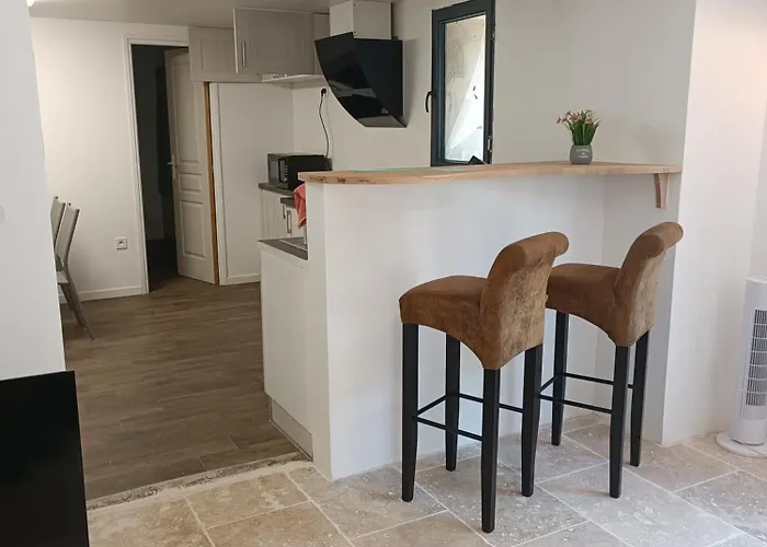 Appart La Garde *